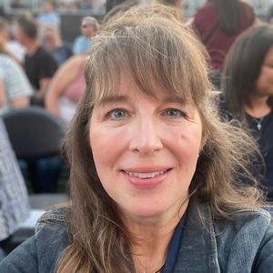 Meet your Posher, Marcy